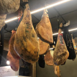 Dal Generale À l'intérieur
