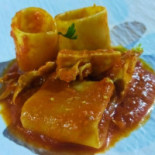 Trattoria Max Nourriture
