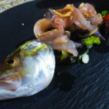 Trattoria Max Nourriture