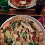 Mamma Oliva Comida