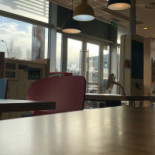 Mcdonald's Extérieur