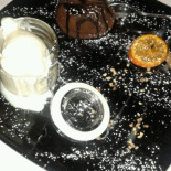 Al Gusto food