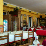 Bellaria À l'intérieur