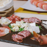 Romagnam food