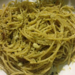 Sacro Panza Nourriture