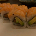 Sakura Comida