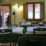 Il Gelso Comida