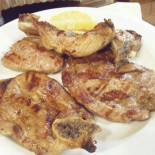 Il Gelso Comida