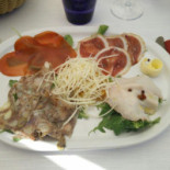 Al Piave food
