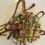 I Sapori Di Terra E Mare Nourriture