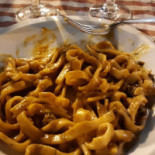 La Pineta Da Nino food