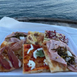Farinando Pizza Alla Pala Comida