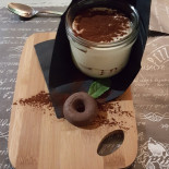 Il Brigantino Nourriture