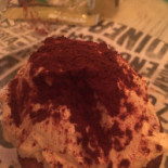 Il Brigantino Nourriture