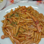 Pizzeria Nappino Di Lombardi Marco food