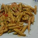Pizzeria Nappino Di Lombardi Marco food