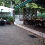 Pizzeria Al Cancello outside