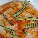 Pizzeria Da Roberto