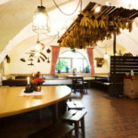 Gasthof Zum Falken Dentro