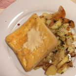 Albergo Alpino Moserhof food