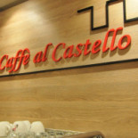 Caffe Al Castello Nourriture