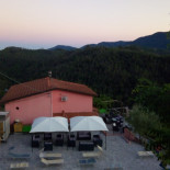 Agriturismo I Gelsi E I Castagni outside