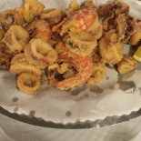 La Corte Nourriture