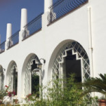 Rojas Bahja À l'intérieur
