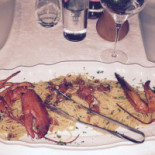 Casanova Comida