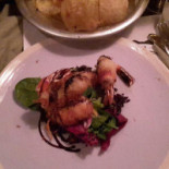 Ba Kitchen Food