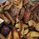 L’artrov Comida