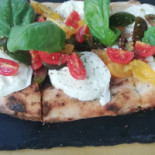 L’artrov Comida