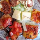 Cortes Comida