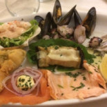 Lucifero Comida