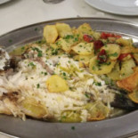 Lucifero Comida