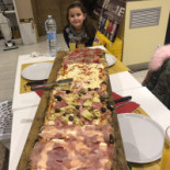 L'americano food