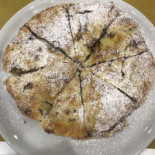 L'americano food