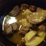 Ianua Coeli Nourriture