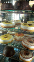 Pasticceria Mantovani food