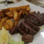 Al Castello Comida
