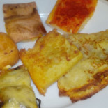 Panorama Dianese Essen