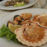 Corallo Comida