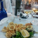 I Due Archi Nourriture