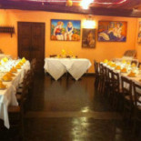 Giallo Milano Comida