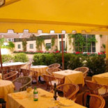 Giallo Milano Comida