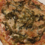 Il Capriccio Nourriture