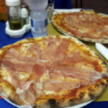 Il Capriccio Nourriture