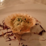 Alla Campana Comida