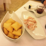 Edda food