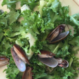 Al Faro Nourriture